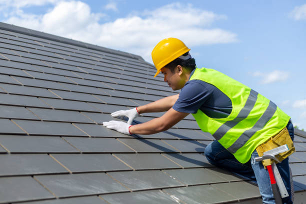 Best Residential Roofing Contractor  in Mcconnell Af, KS