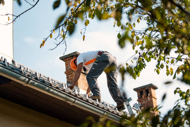Best Commercial Roofing Services  in Mcconnell Af, KS