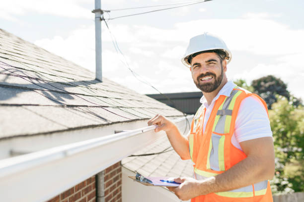 Best Affordable Roofing Company  in Mcconnell Af, KS