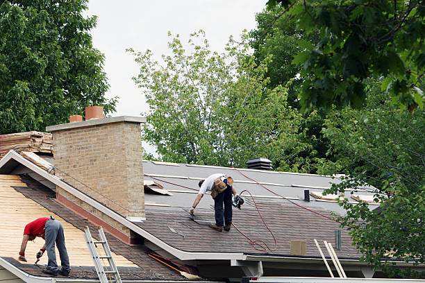 Professional Roofing Contractor in Mcconnell Af, KS