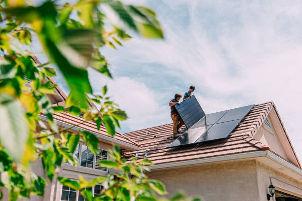 Best Slate Roofing Contractor  in Mcconnell Af, KS