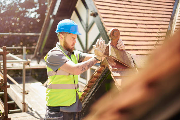 Best Flat Roof Repair Services  in Mcconnell Af, KS